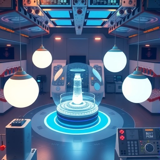 可控核聚变迈向商业化，资本技术双轮驱动产业转型 - 兰州联臻能源网