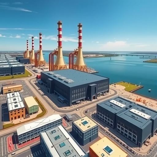 央企重组整合新动向：聚焦战略安全与产业引领，优化国有经济布局 - 兰州联臻能源网