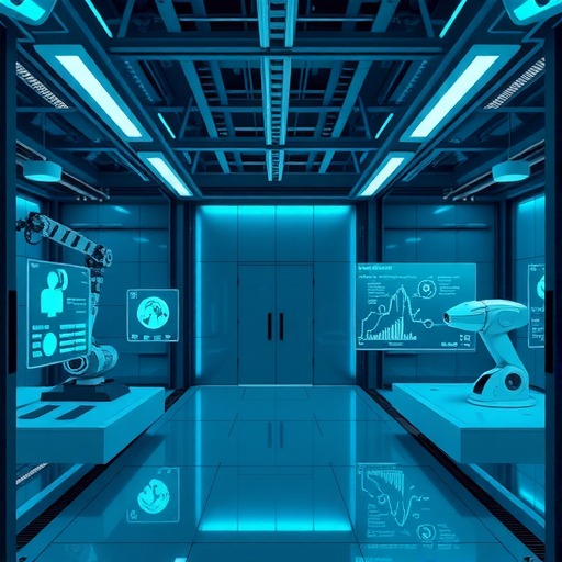 国资委推进AI+专项行动，聚焦具身智能与能源电力组建产业共同体 - 兰州联臻能源网