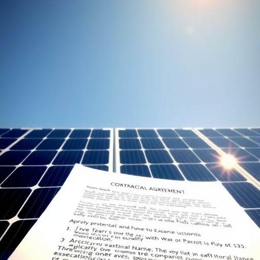 新能源项目竞价关键问题解答：履约保函、容量认定与退出机制 - 兰州联臻能源网