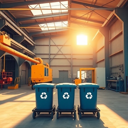 年度业绩预告出炉：净利润预计大幅增长，技术改造与资源循环成关键 - 兰州联臻能源网