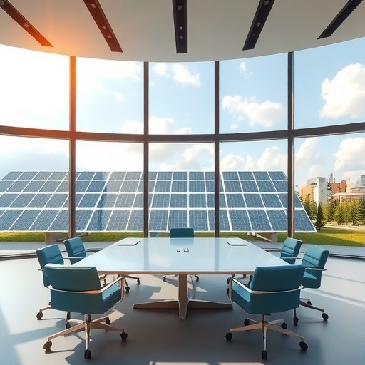 工信部召开光伏行业座谈会，聚焦反内卷与规范治理 - 兰州联臻能源网