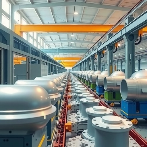 风电企业预计净利润大幅增长超80%，铸铝业务成关键驱动力 - 兰州联臻能源网