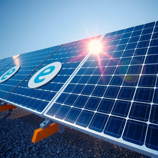 两大能源巨头深化战略协同，共拓新能源合作新路径 - 兰州联臻能源网