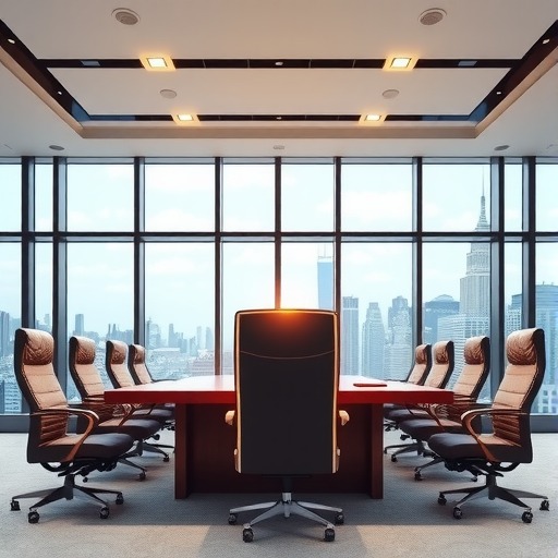 原企业高管拟任市管企业外部董事，履职经历引关注 - 兰州联臻能源网