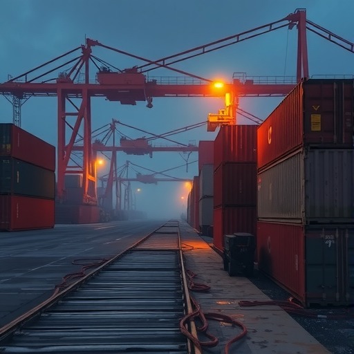 港口煤价小幅上涨但交投僵持，春节前供需拉锯持续 - 兰州联臻能源网