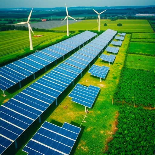 深化清洁能源与生态环保合作，助力区域绿色转型发展 - 兰州联臻能源网