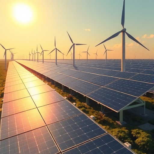 我国建成全球最大清洁能源与污染治理体系 - 兰州联臻能源网