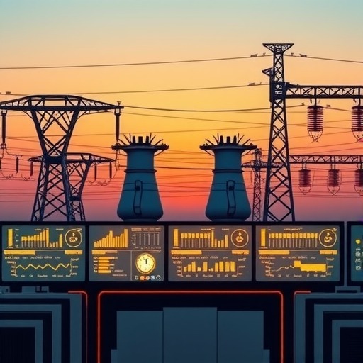 两大能源央企深化战略协同，共谋“十五五”重点项目合作与新型电力系统建设 - 兰州联臻能源网