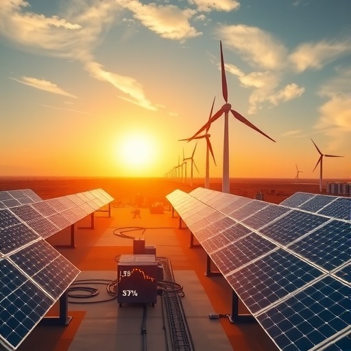 净利润预计翻倍增长，电力企业盈利实现大幅跃升 - 兰州联臻能源网