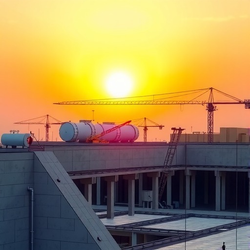 台山核电常规岛及BOP建安工程中标结果公布 中标金额近25亿元 - 兰州联臻能源网