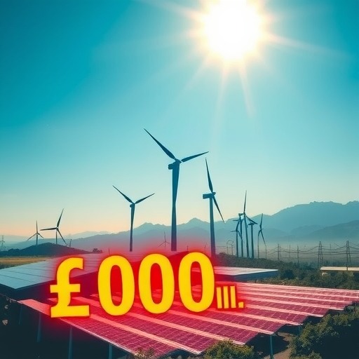 全国能源投资持续增长 五省区年度投资额突破两千亿 - 兰州联臻能源网