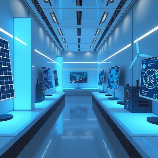 国家能源局公布年度十大能源科技创新成果 - 兰州联臻能源网