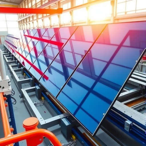 年度净利润预增超四成，光伏玻璃业务扭亏为盈成关键驱动力 - 兰州联臻能源网