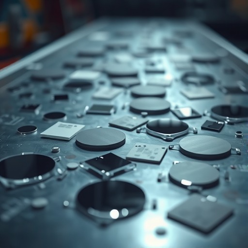 硅片价格持续下跌，下游需求疲软成主因，后市何时回暖？ - 兰州联臻能源网