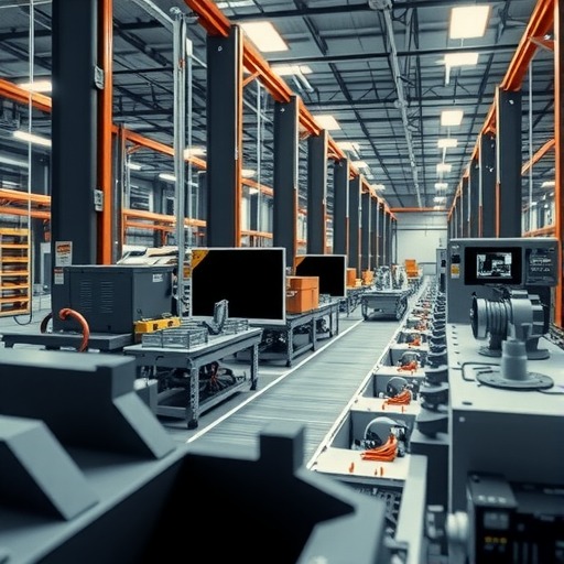 应对贸易壁垒挑战，产业链韧性提升与国产化替代策略解析 - 兰州联臻能源网