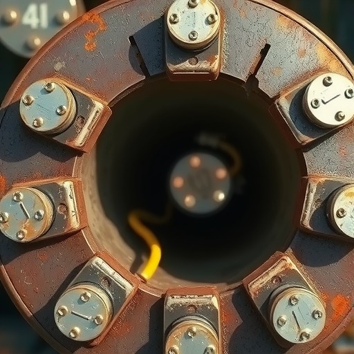 石油巨头并购传闻背后，行业格局正经历深层变革 - 兰州联臻能源网