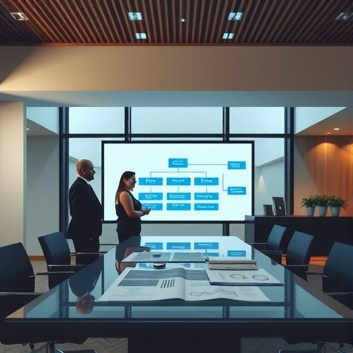 两位高管晋升副总裁，彰显能源企业管理团队新布局 - 兰州联臻能源网