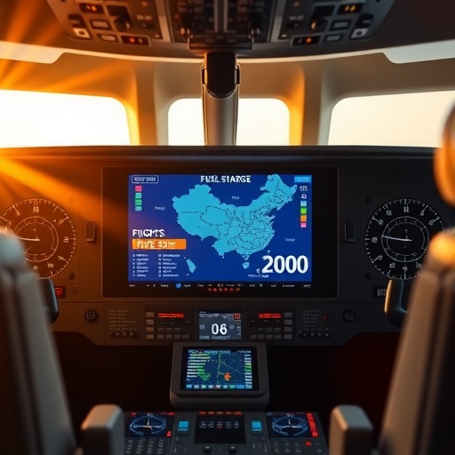 国内航线燃油附加费调整：800公里以下航段免征 - 兰州联臻能源网