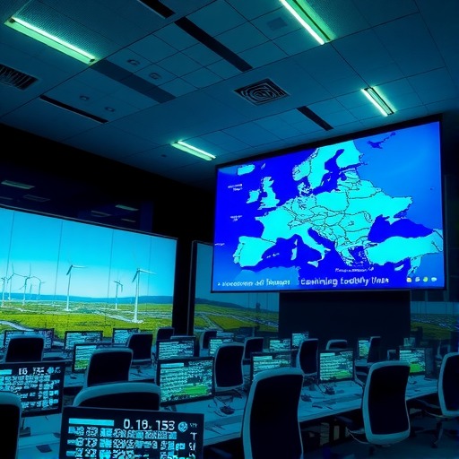 欧盟能源独立路线图：摆脱俄罗斯依赖，加速清洁转型 - 兰州联臻能源网