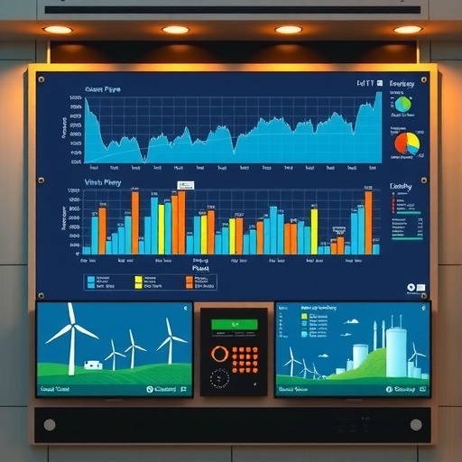 江西启动虚拟电厂试点申报，明确三类聚合模式与申报条件 - 兰州联臻能源网