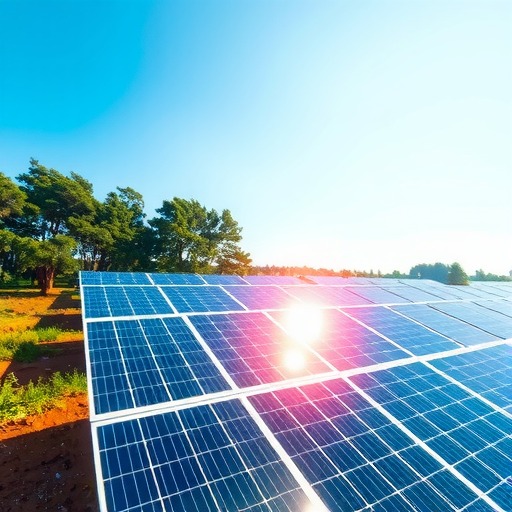 广西新能源竞价启动，电价范围0.15至0.36元/千瓦时 - 兰州联臻能源网