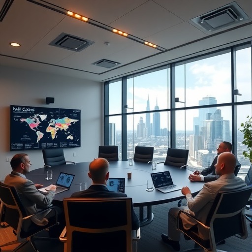 油气发展规划专题座谈召开，共谋行业高质量发展路径 - 兰州联臻能源网