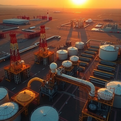 首季净利润超365亿元 油气产量稳步增长展现盈利韧性 - 兰州联臻能源网