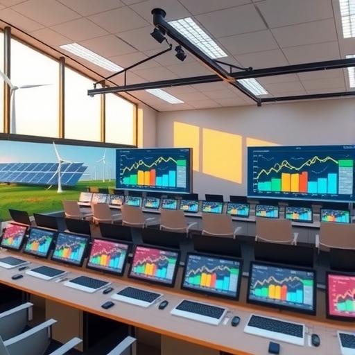 深化多领域合作，共推能源电力行业高质量发展 - 兰州联臻能源网