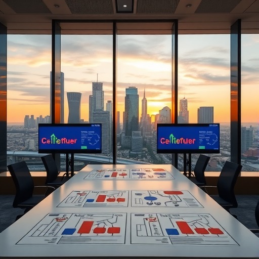 中俄深化能源领域合作会谈，共谋高质量发展新篇章 - 兰州联臻能源网