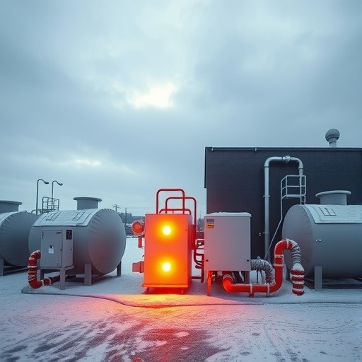 寒冬送温暖，慰问一线职工凝聚燃料保供合力 - 兰州联臻能源网