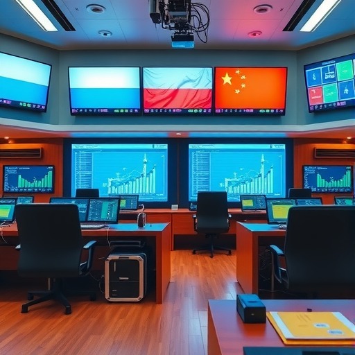 中俄能源合作深化交流，共谋高质量发展新篇章 - 兰州联臻能源网