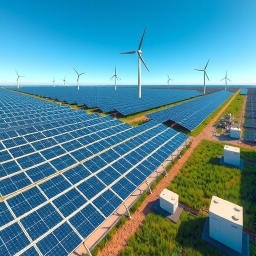 储能行业一周动态：多个大型项目投运，技术路线多元化发展 - 兰州联臻能源网