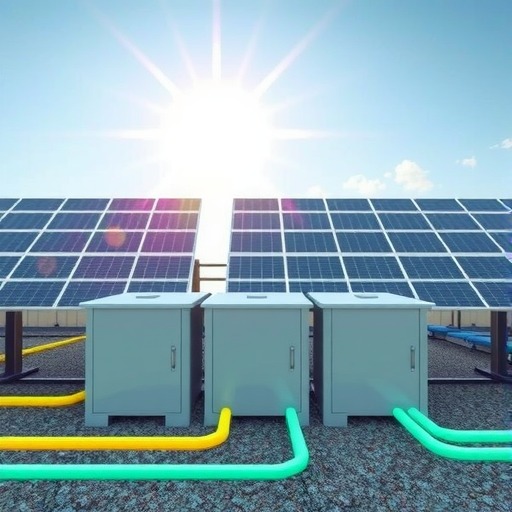 储能业务盈利大幅跃升，发电量增长成核心驱动力 - 兰州联臻能源网