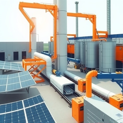 印尼新能源汽车产业链布局加速，年产20GWh电池与3万吨材料项目启动 - 兰州联臻能源网