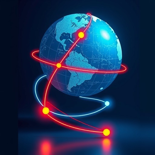 美国能源新政如何重塑全球油气供需格局与市场走向 - 兰州联臻能源网