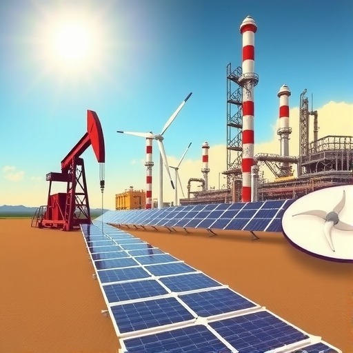 2025年全球成品油需求增长或达拐点，能源转型加速市场变革 - 兰州联臻能源网