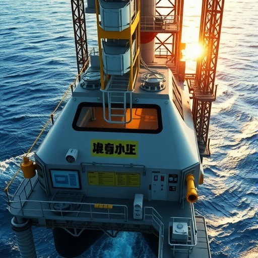 超深水钻井周期纪录刷新，自主技术体系实现高效安全突破 - 兰州联臻能源网