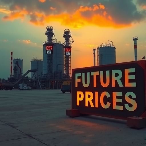 油价大幅下调后未来走势如何？专家解析影响因素与后市展望 - 兰州联臻能源网