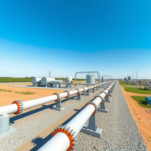 全国天然气消费量呈现下降趋势，市场供需变化引关注 - 兰州联臻能源网