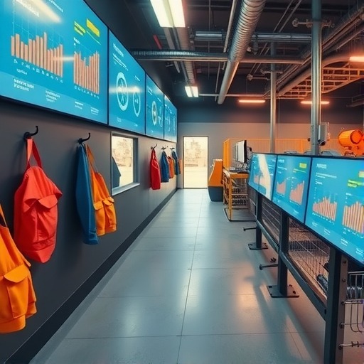 中央企业安全生产工作会议部署，提升本质安全水平与风险防控 - 兰州联臻能源网