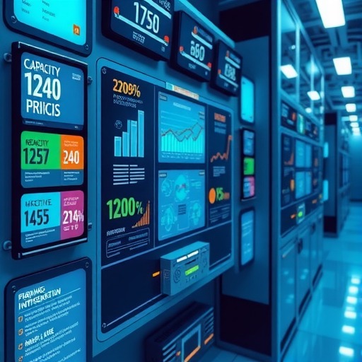 统一容量电价体系如何保障调节电源发展？政策解读与影响分析 - 兰州联臻能源网