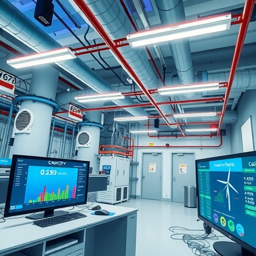 健全容量电价机制，支撑新型电力系统高质量发展 - 兰州联臻能源网