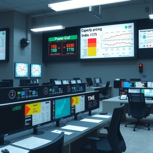 发电侧容量电价机制如何完善？专家解读其对电力安全与投资的关键作用 - 兰州联臻能源网