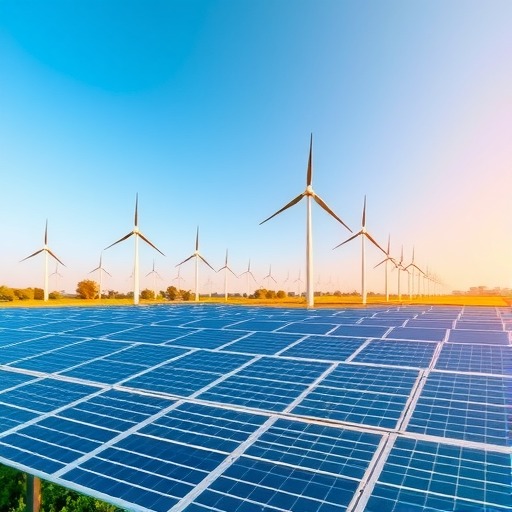 售电量实现显著增长，风电与光伏表现尤为突出 - 兰州联臻能源网