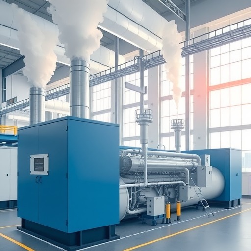 四川最大天然气发电厂4号机组投运，助力成渝地区电力保障 - 兰州联臻能源网