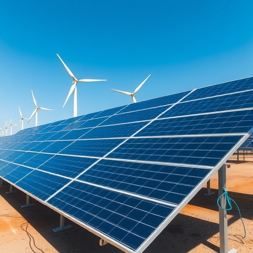 青海清洁能源投资领跑，能源产业高地建设成效显著 - 兰州联臻能源网