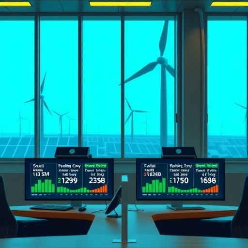 发电侧容量电价机制完善解读：保障电力系统稳定与绿色转型 - 兰州联臻能源网