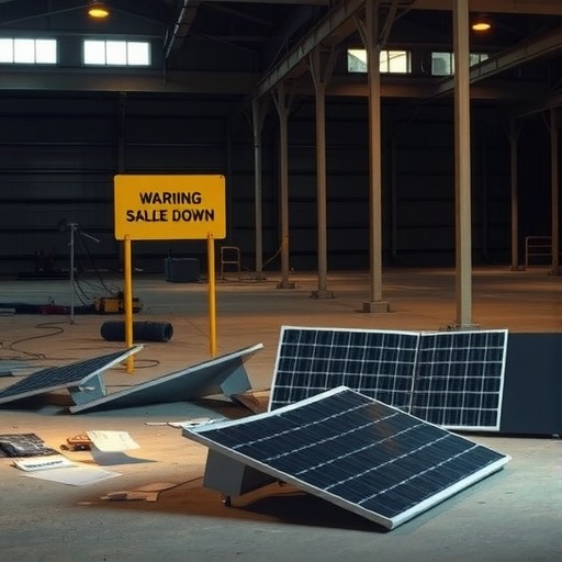 跨界光伏业务遭遇困境，资产减值影响年度净利润 - 兰州联臻能源网