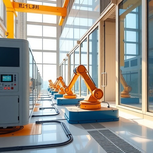 上海推进新型储能测试基地建设，聚焦AI融合与标准创新 - 兰州联臻能源网